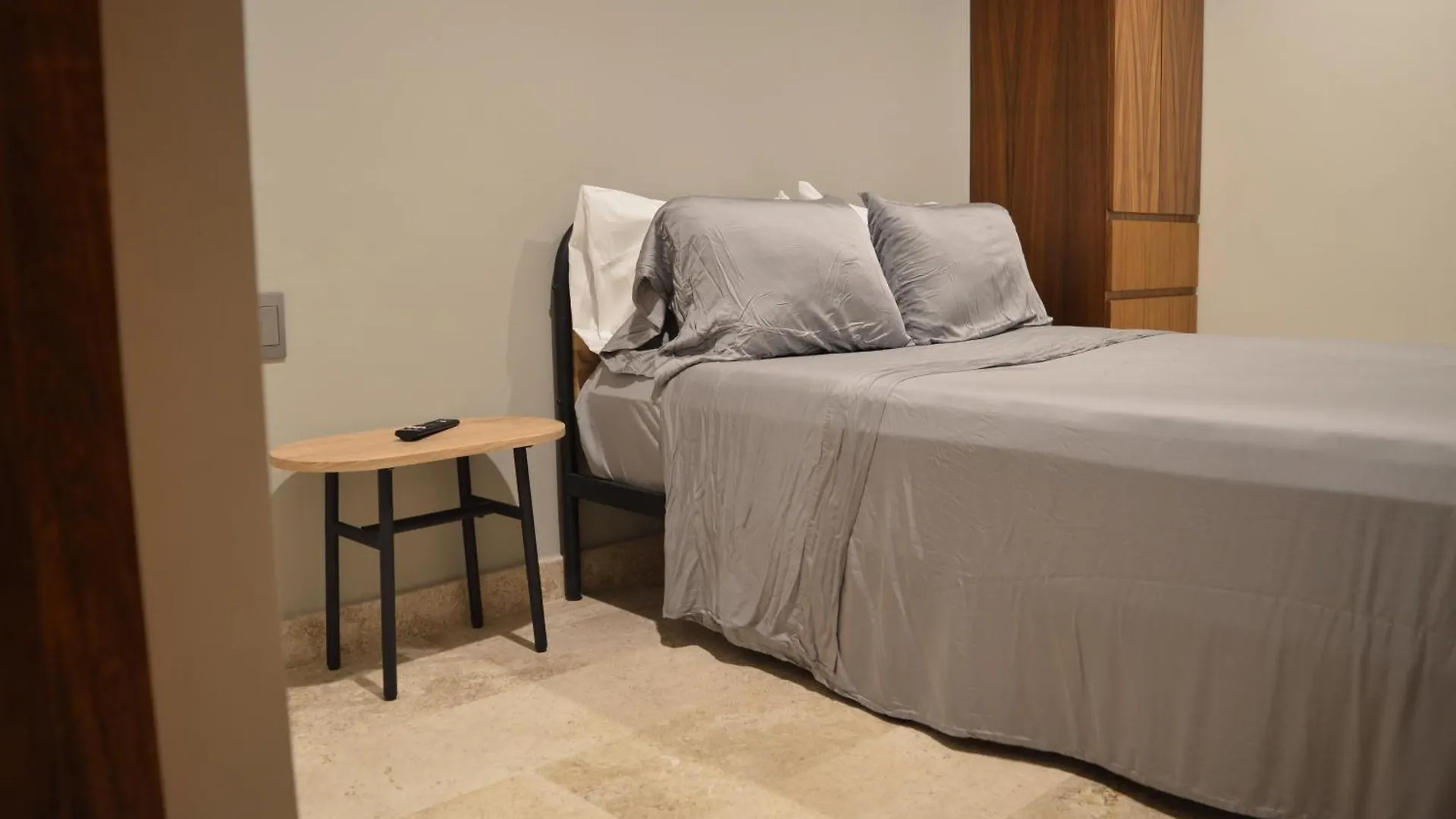 Moy Dom 2 Bedroom In Aldea Zama Close To Beach Tulum Apartman