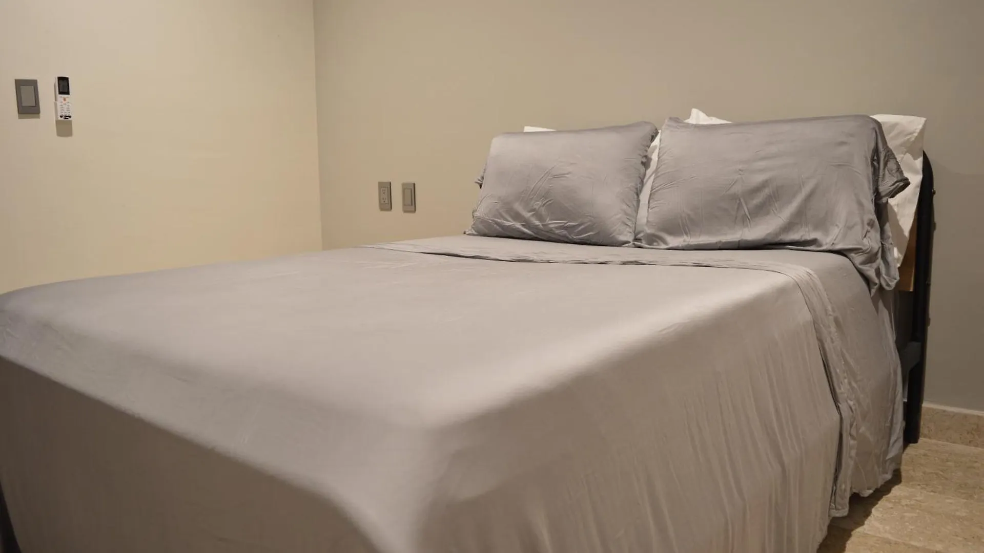 Moy Dom 2 Bedroom In Aldea Zama Close To Beach Tulum Mexiko