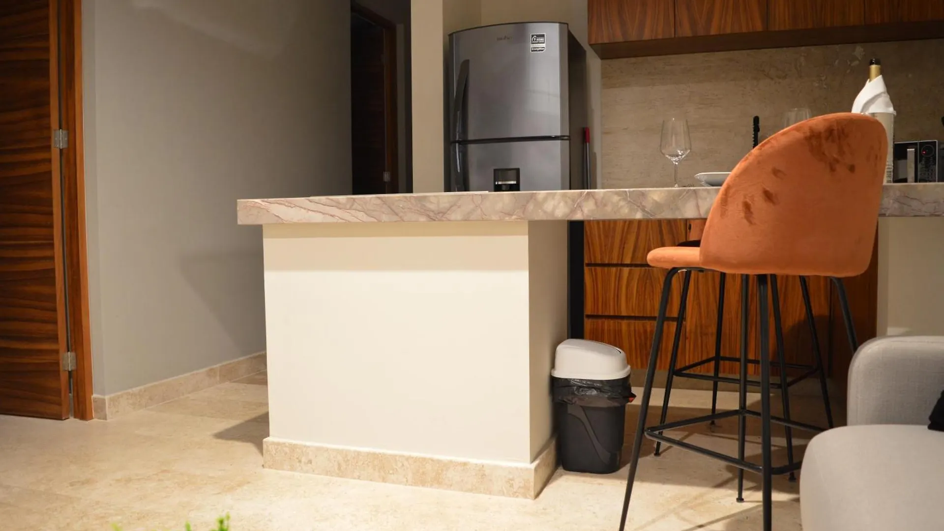 Apartment Moy Dom 2 Bedroom In Aldea Zama Close To Beach Tulum Mexiko