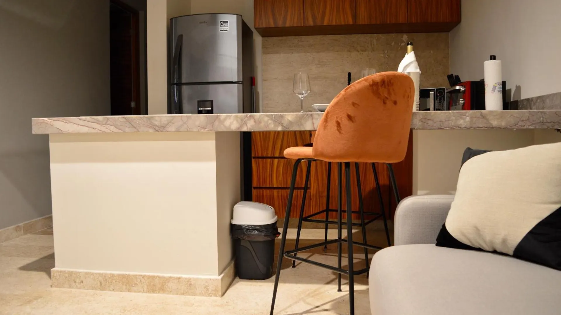 Moy Dom 2 Bedroom In Aldea Zama Close To Beach Tulum 0*,  Mexiko