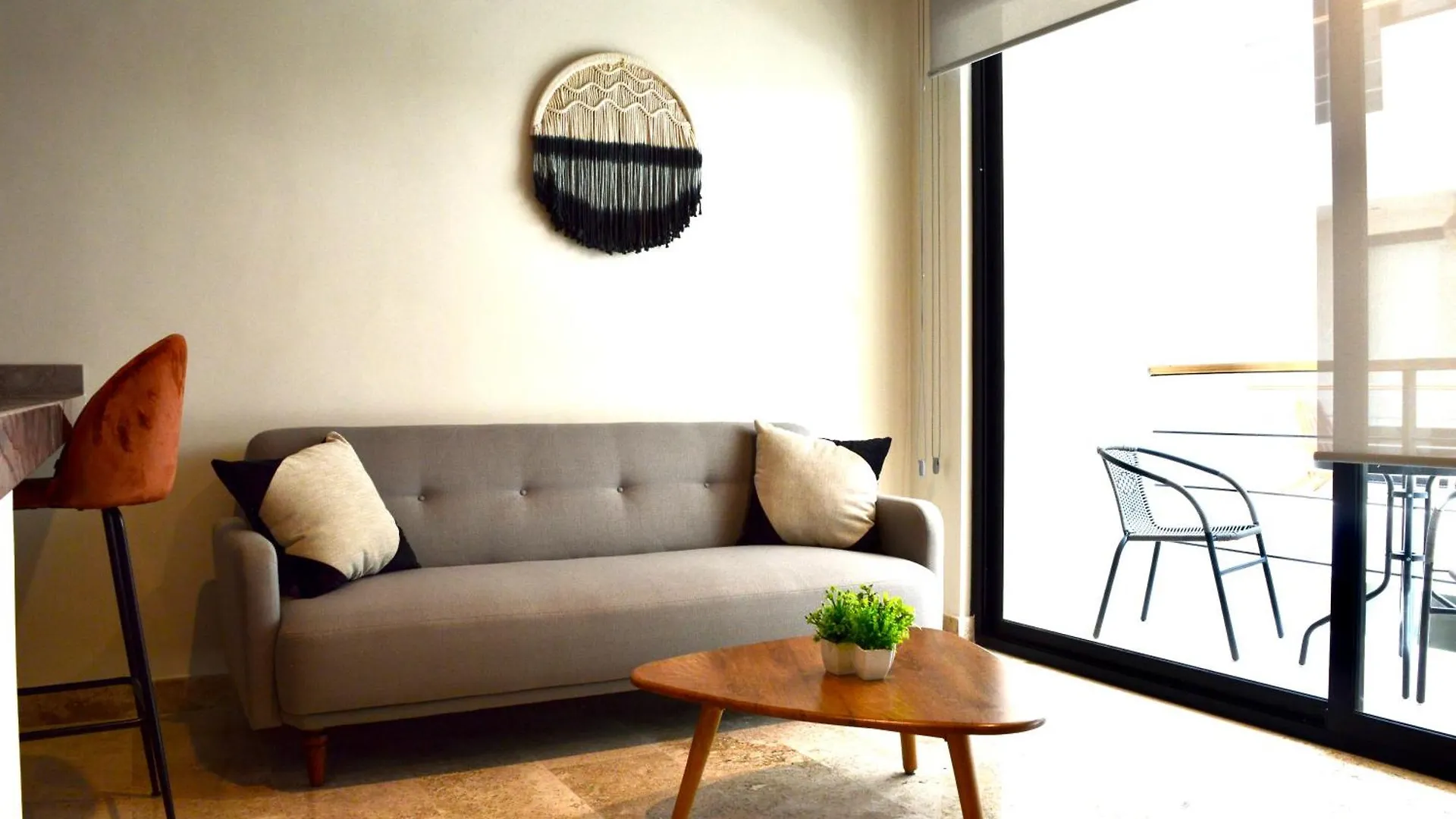 Moy Dom 2 Bedroom In Aldea Zama Close To Beach Tulum 0*,  Mexiko